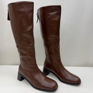 Aiunllnd vintage style boots
